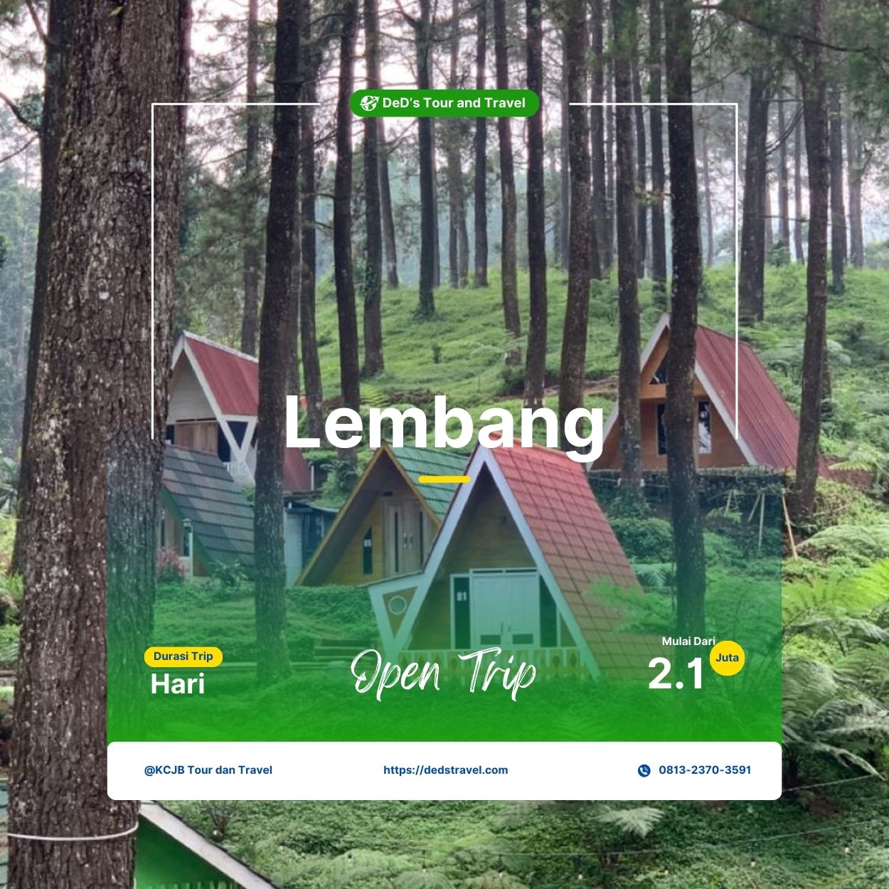P. Lembang